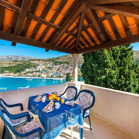 The Hillside Apartment Dubrovnik Exterior photo